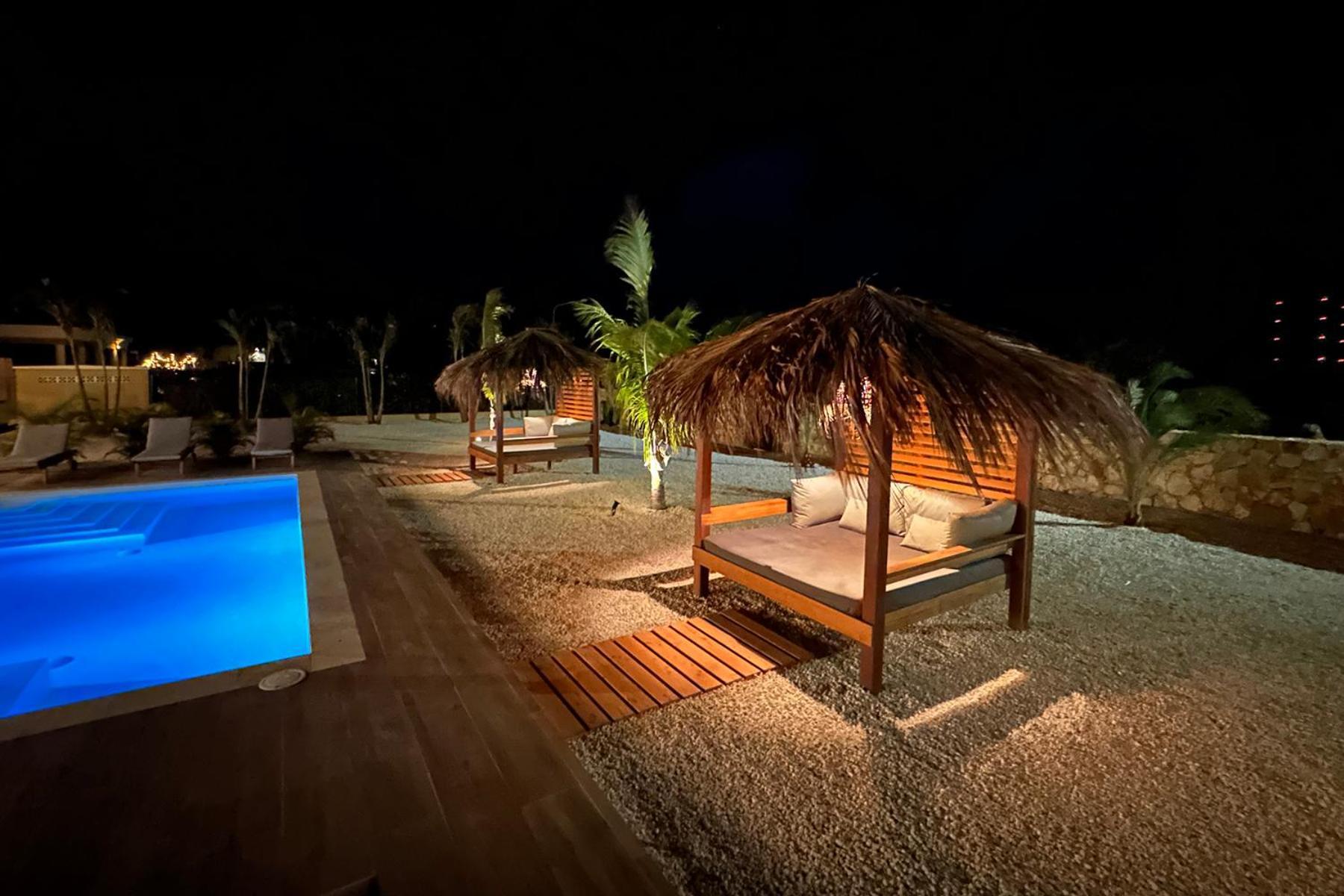 Casa Alegria In Sabalpalm Villas Kralendijk  Exterior photo
